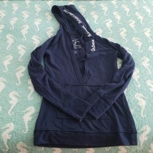 Urban Behavior sweatshirt